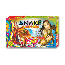 SNAKE TABLET